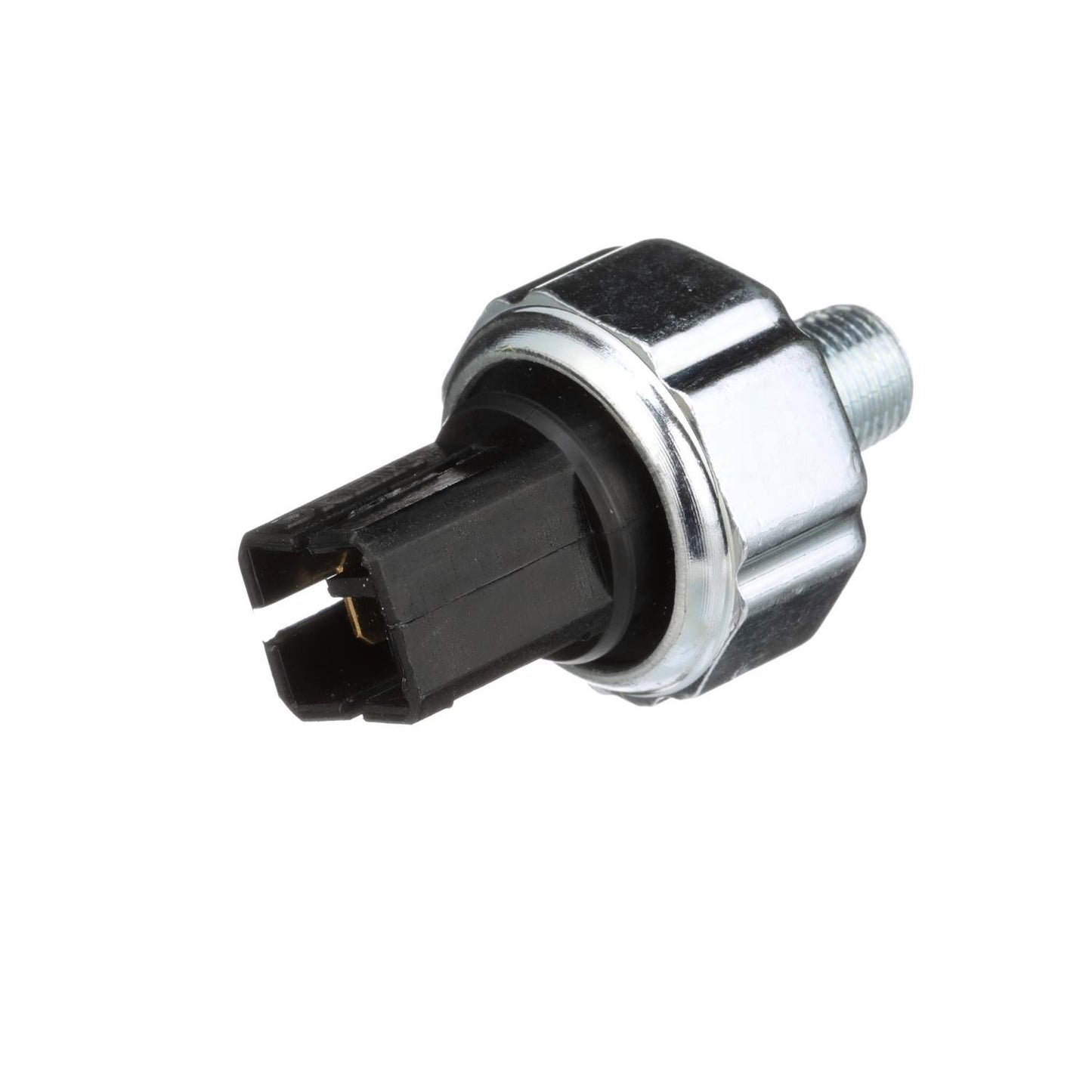 Angle View of Engine Oil Pressure Switch STANDARD IGNITION PS-168