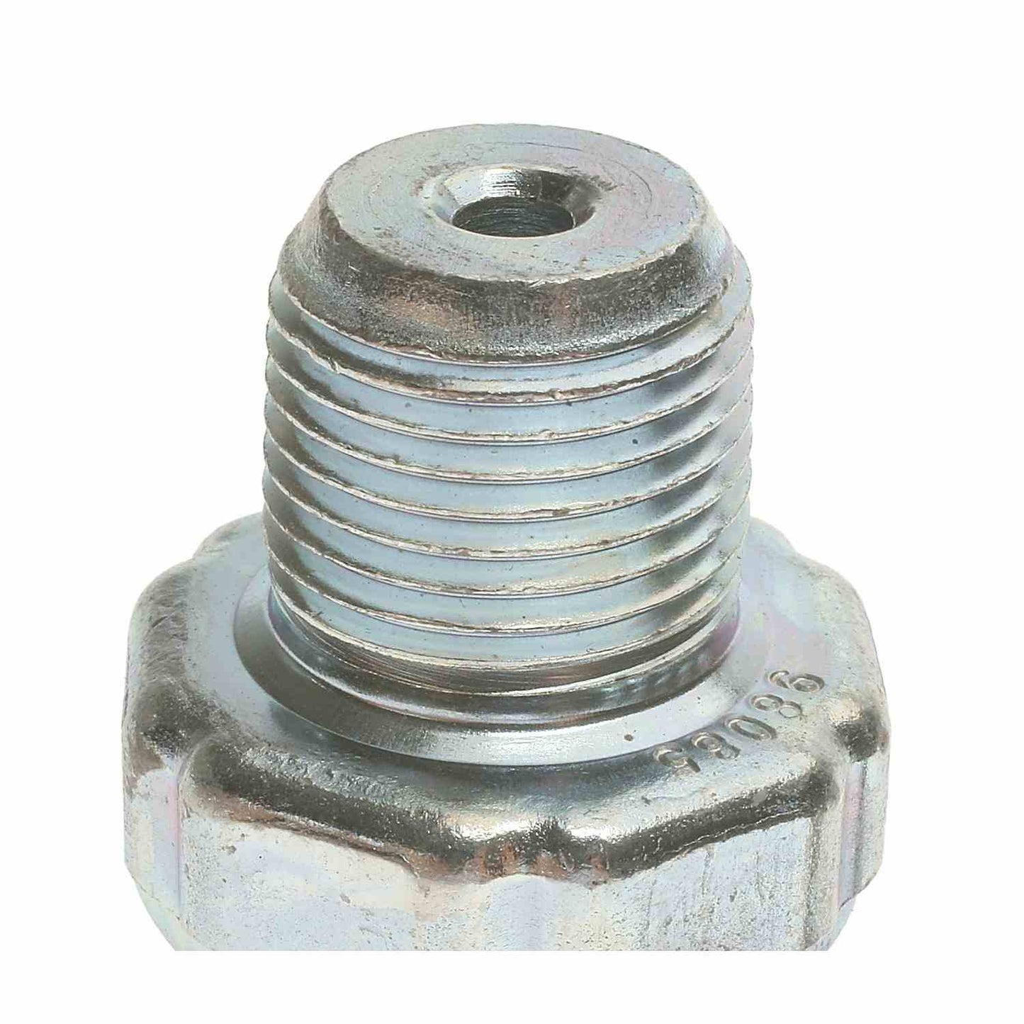 Connector View of Engine Oil Pressure Switch STANDARD IGNITION PS-16