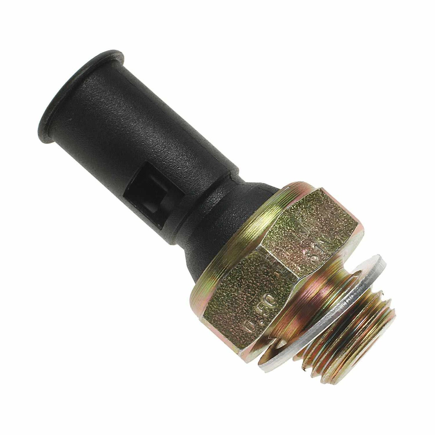 Front View of Engine Oil Pressure Switch STANDARD IGNITION PS-181