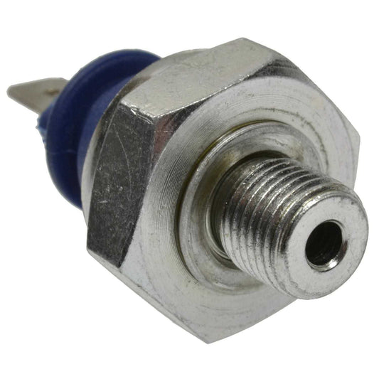 Back View of Engine Oil Pressure Switch STANDARD IGNITION PS-189