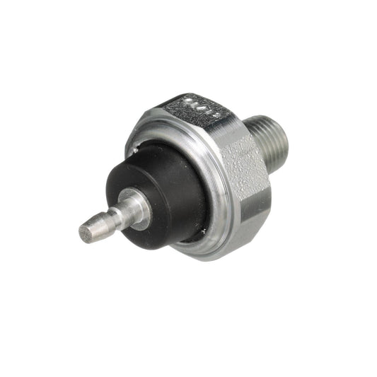 Angle View of Engine Oil Pressure Switch STANDARD IGNITION PS-198