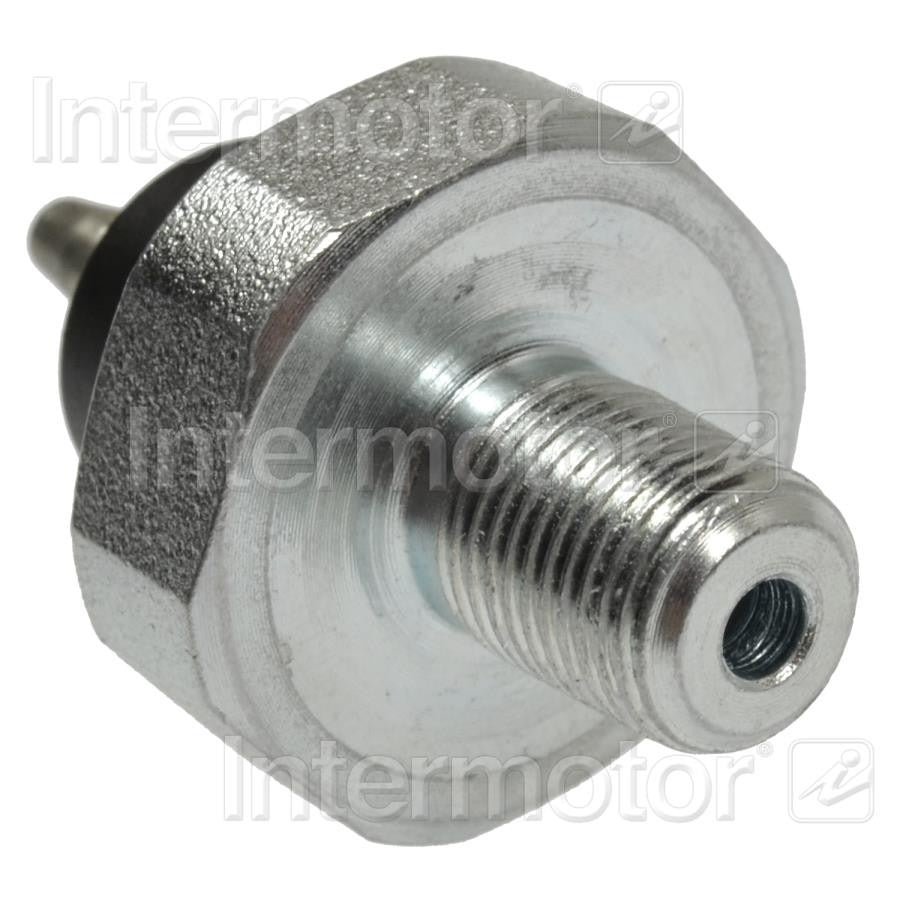 Back View of Engine Oil Pressure Switch STANDARD IGNITION PS-198