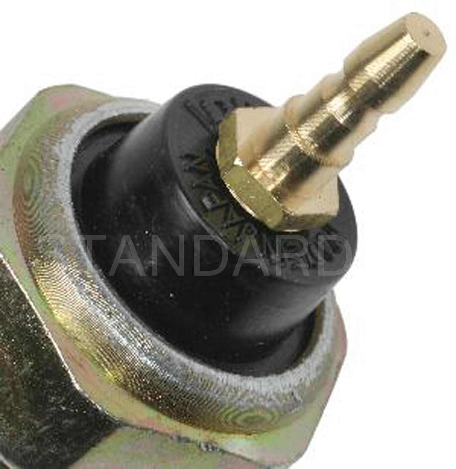 Other View of Engine Oil Pressure Switch STANDARD IGNITION PS-198