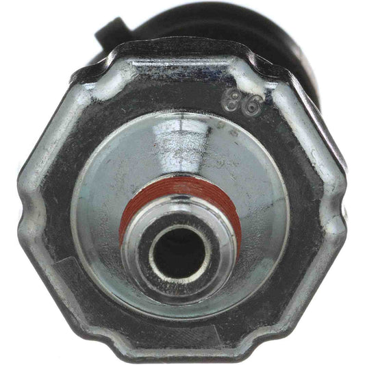 Angle View of Engine Oil Pressure Switch STANDARD IGNITION PS-211