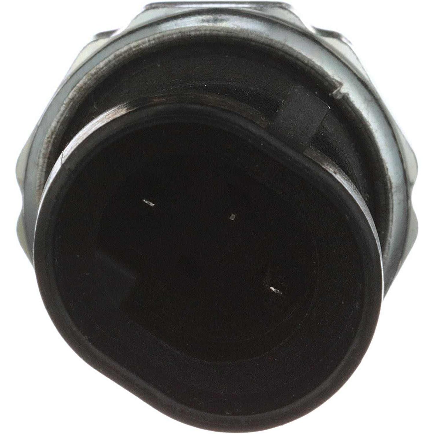 Connector View of Engine Oil Pressure Switch STANDARD IGNITION PS-211