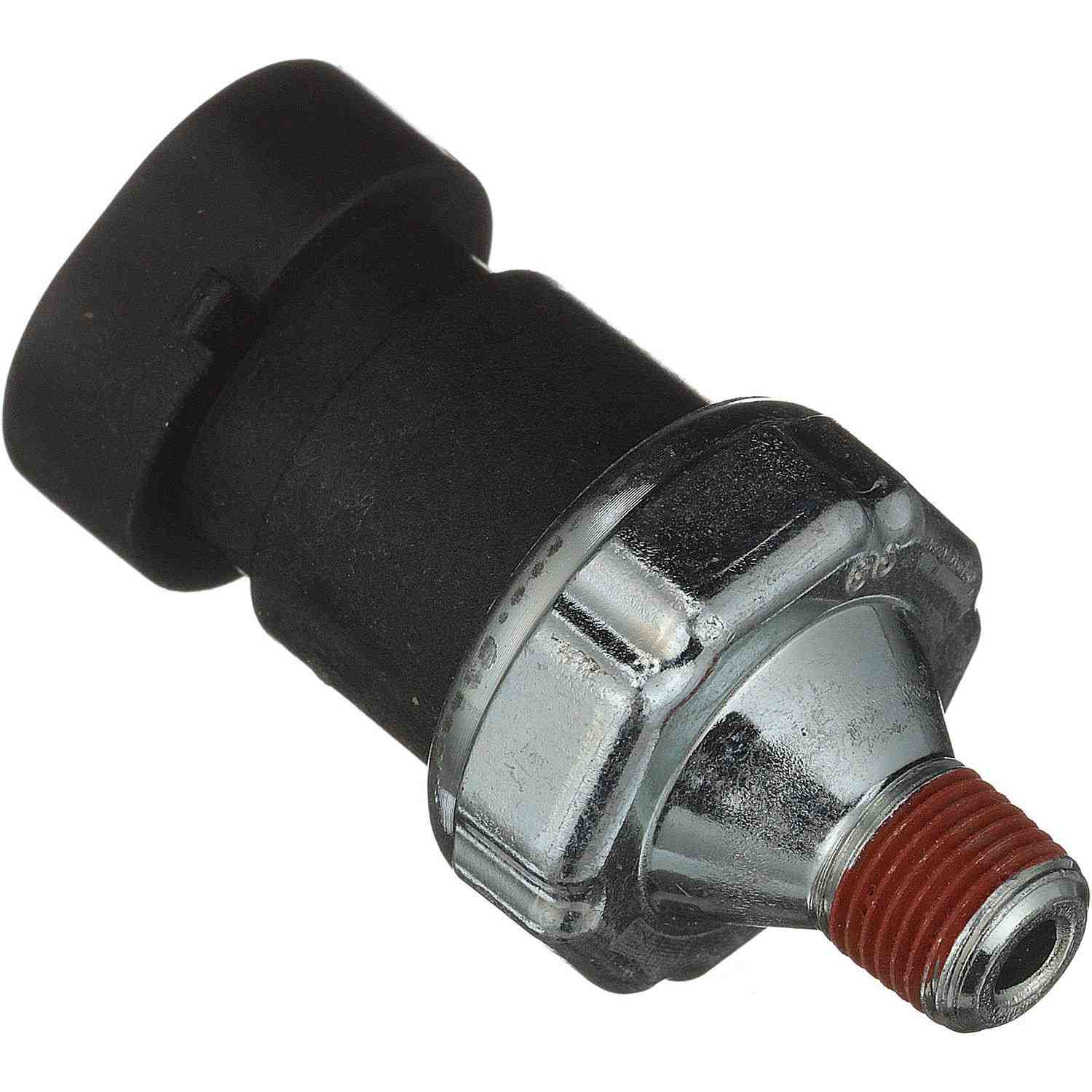 Front View of Engine Oil Pressure Switch STANDARD IGNITION PS-211