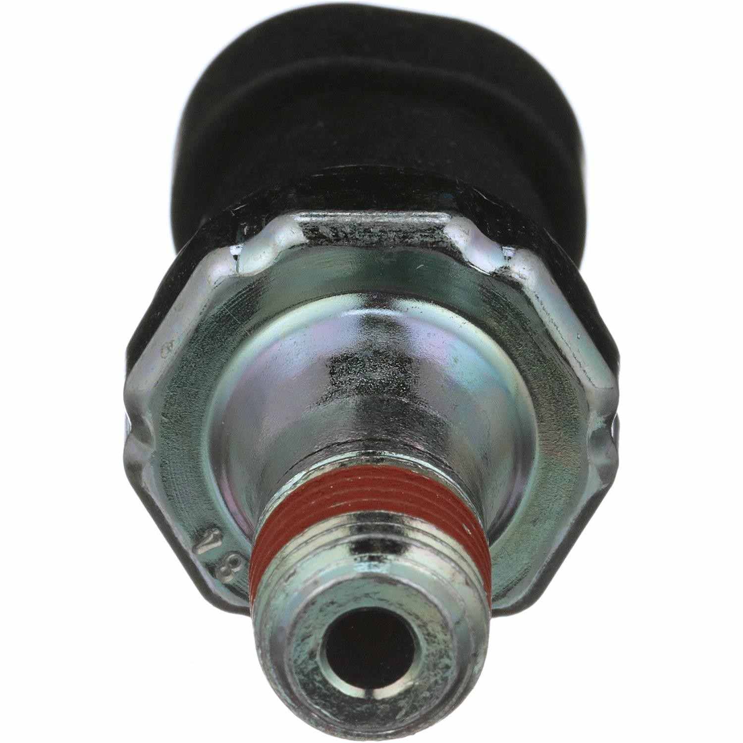 Angle View of Engine Oil Pressure Switch STANDARD IGNITION PS-212