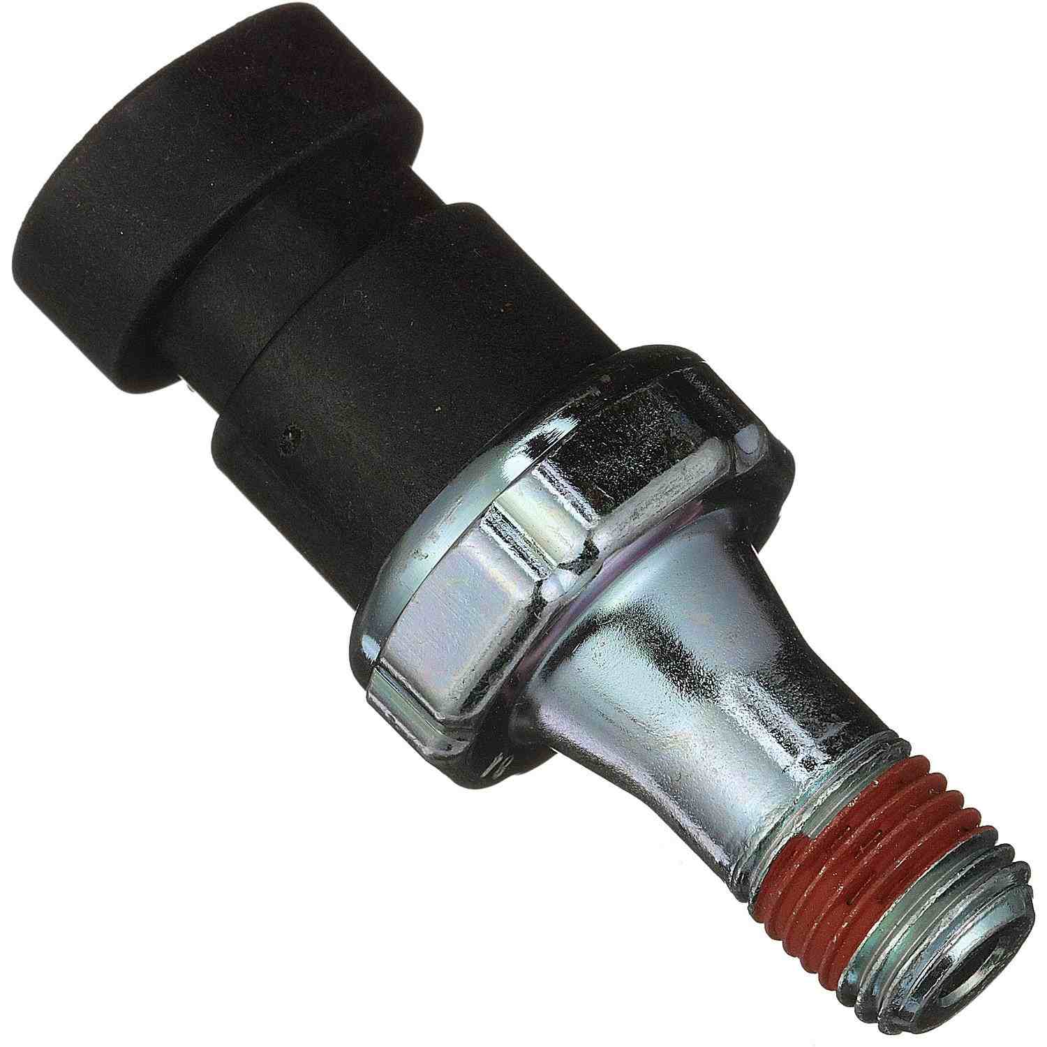 Front View of Engine Oil Pressure Switch STANDARD IGNITION PS-212