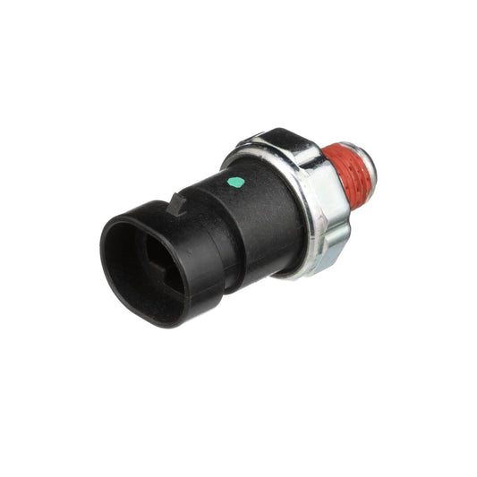 Angle View of Engine Oil Pressure Switch STANDARD IGNITION PS-220