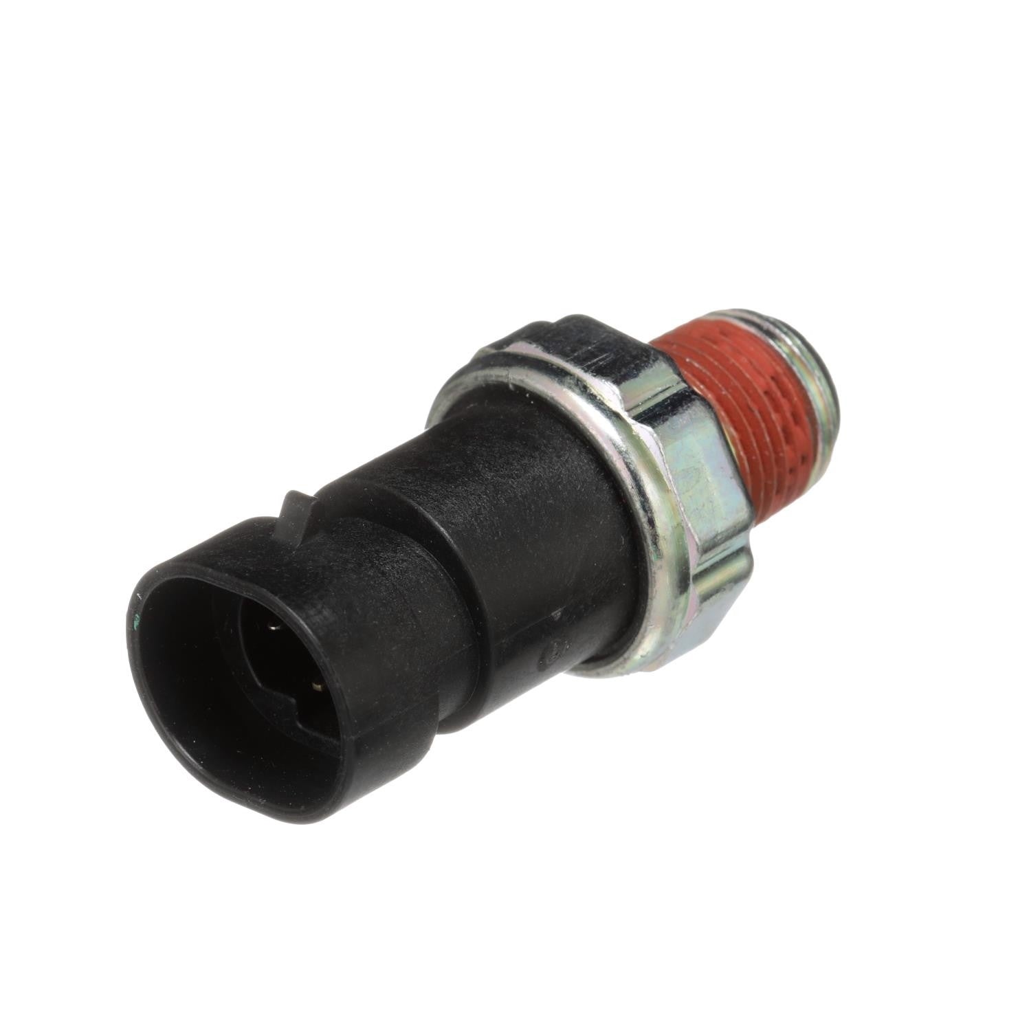 Angle View of Engine Oil Pressure Switch STANDARD IGNITION PS-276