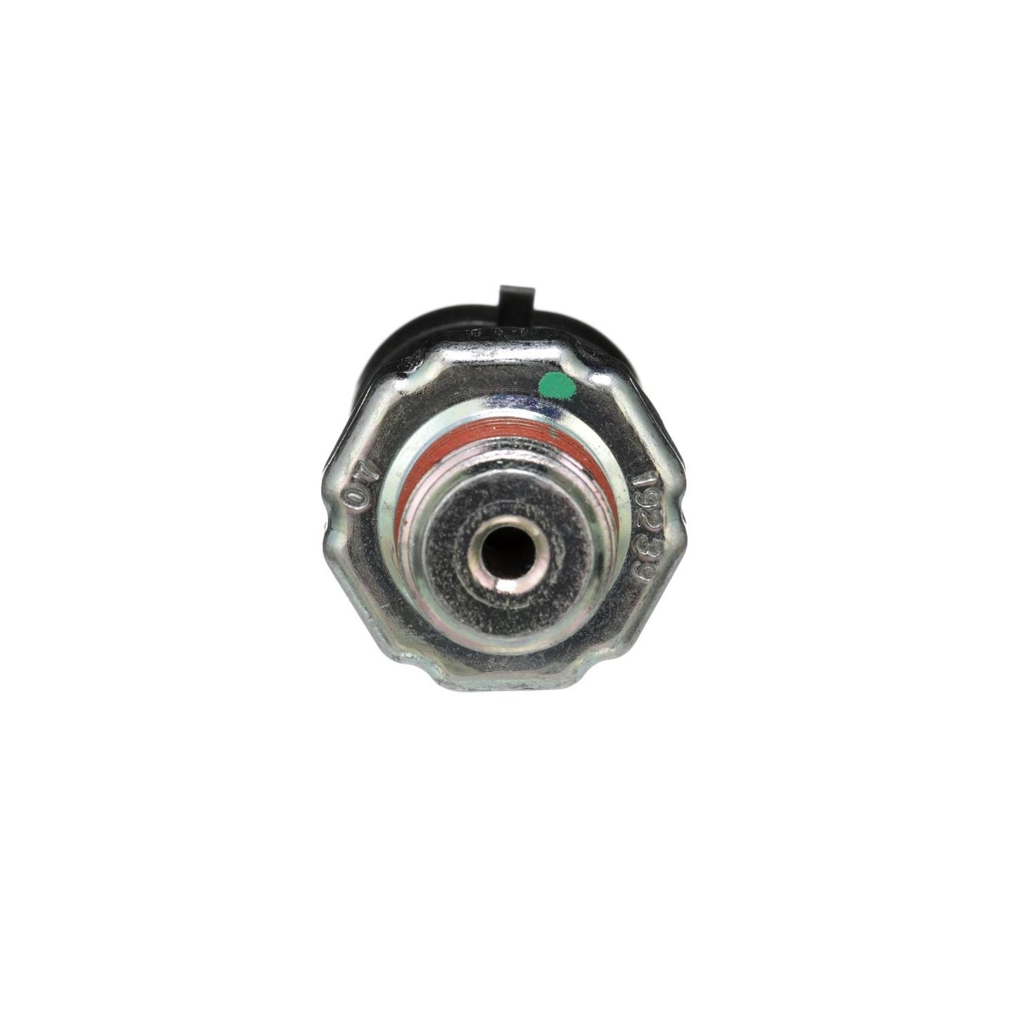 Bottom View of Engine Oil Pressure Switch STANDARD IGNITION PS-276