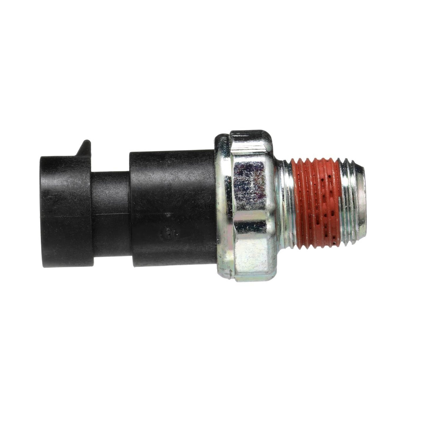 Front View of Engine Oil Pressure Switch STANDARD IGNITION PS-276