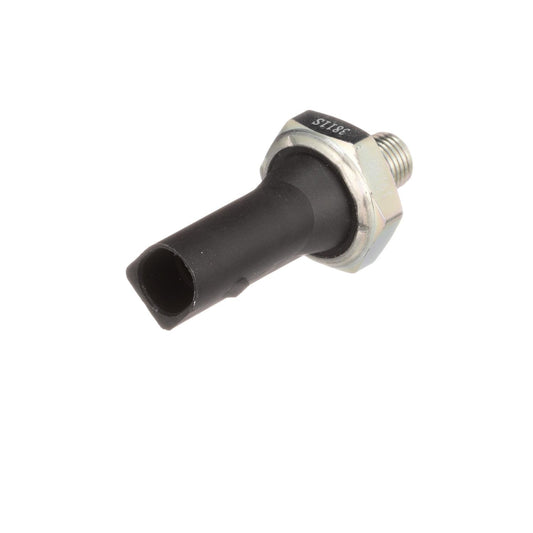 Angle View of Engine Oil Pressure Switch STANDARD IGNITION PS-297