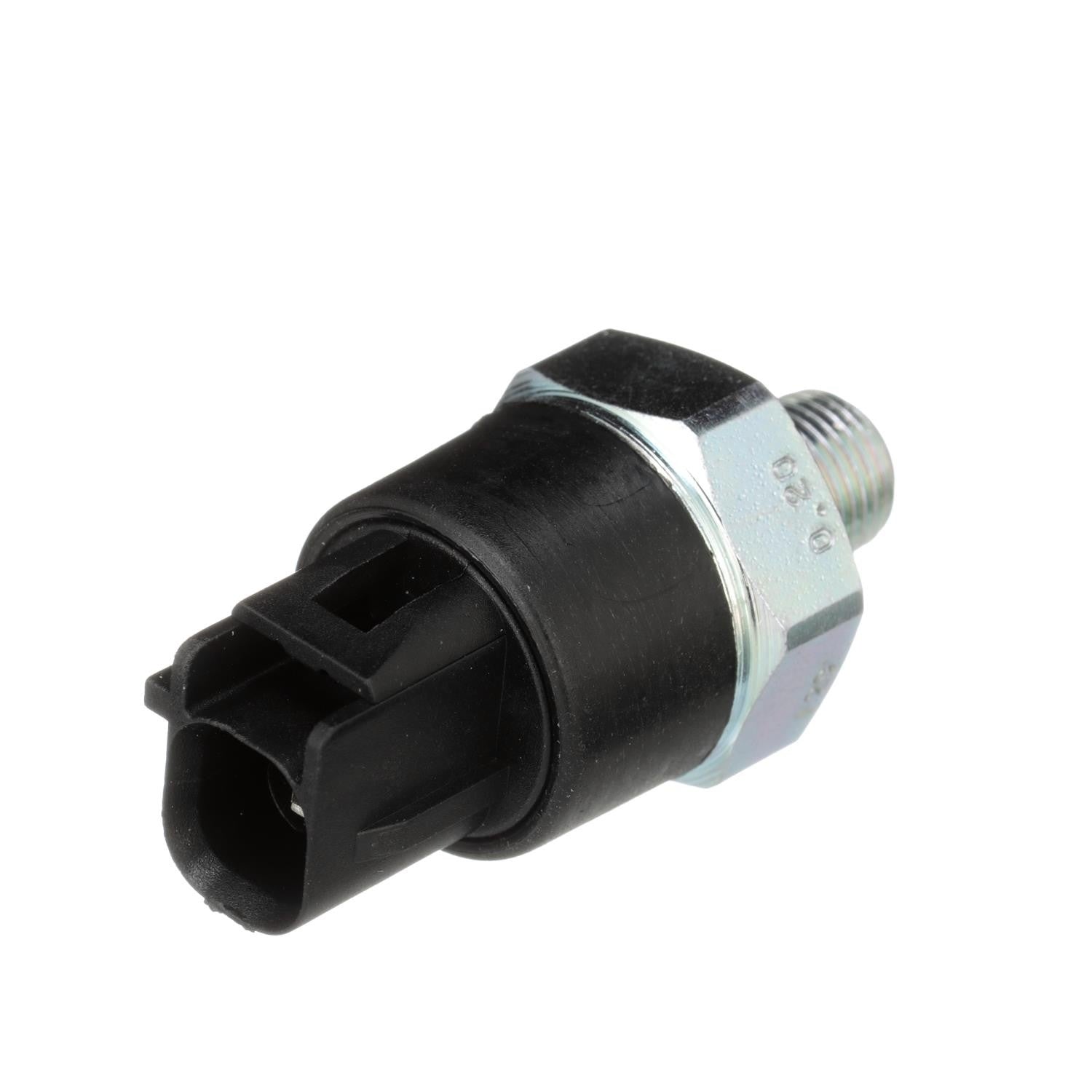 Angle View of Engine Oil Pressure Switch STANDARD IGNITION PS-305