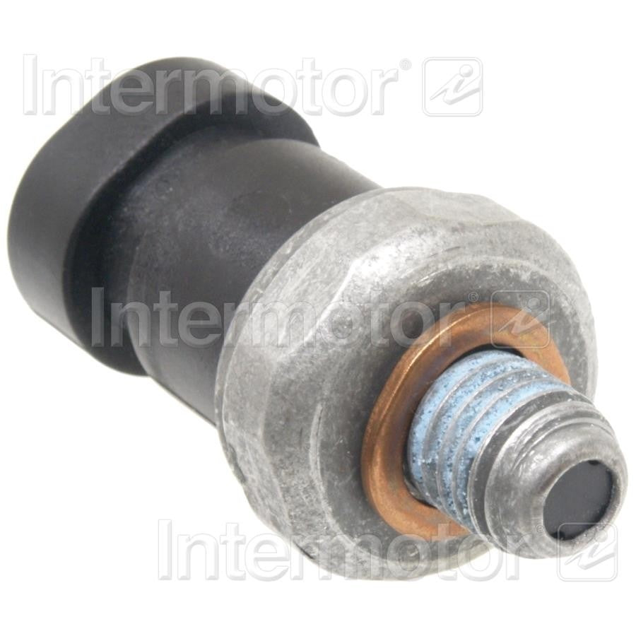 Back View of Engine Oil Pressure Switch STANDARD IGNITION PS-402