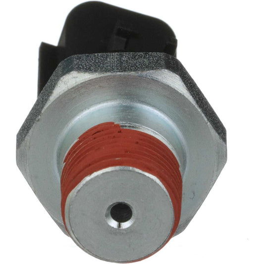 Angle View of Engine Oil Pressure Switch STANDARD IGNITION PS-482