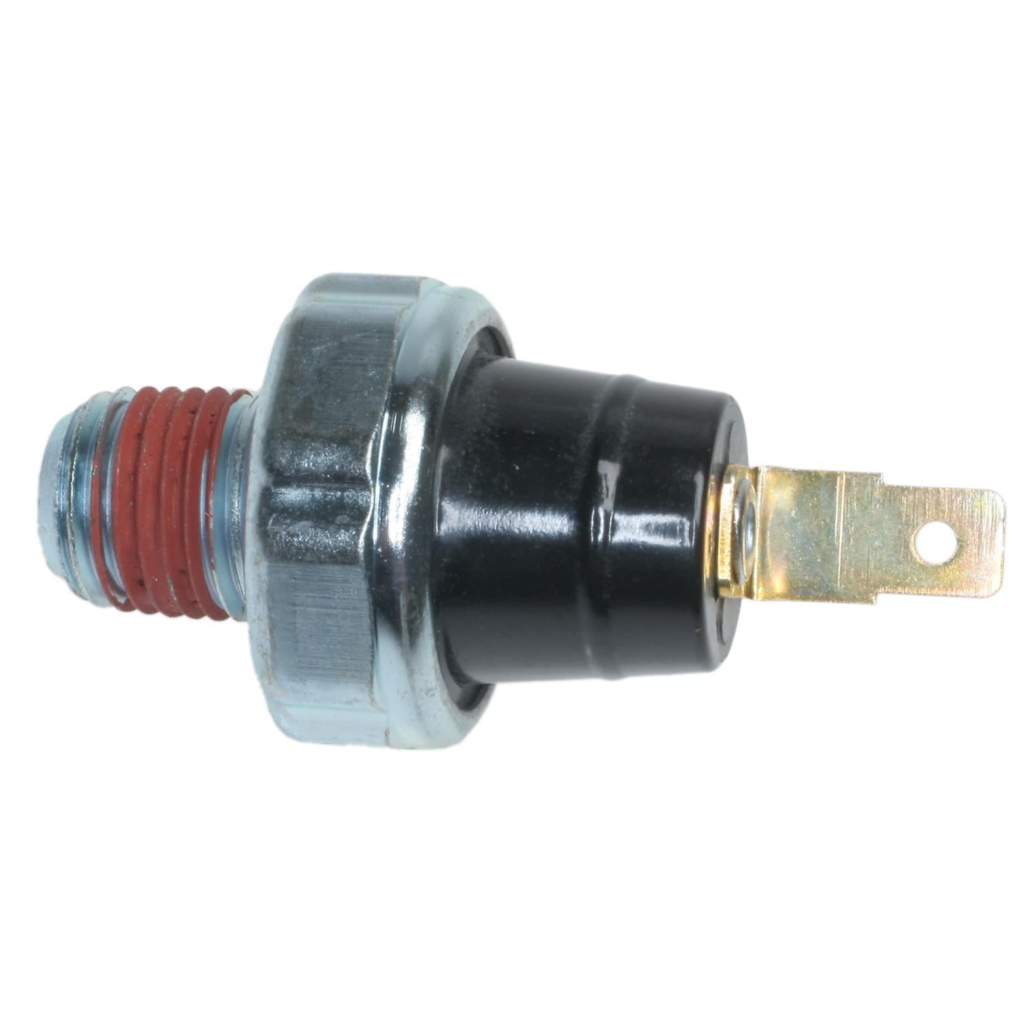 Front View of Engine Oil Pressure Switch STANDARD IGNITION PS-57