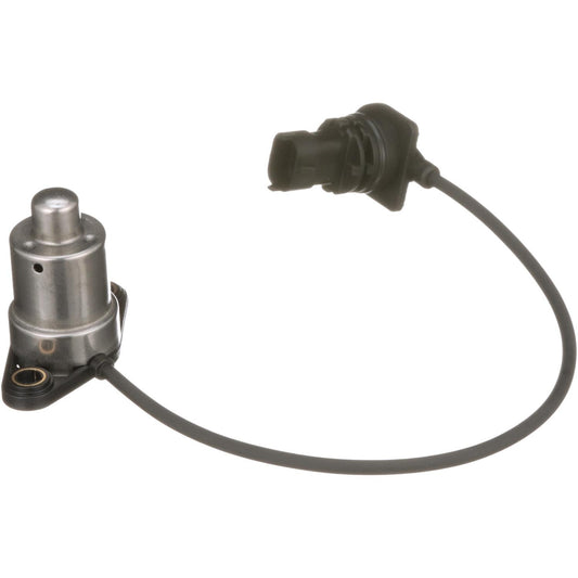 Angle View of Engine Oil Level Sensor STANDARD IGNITION PS616