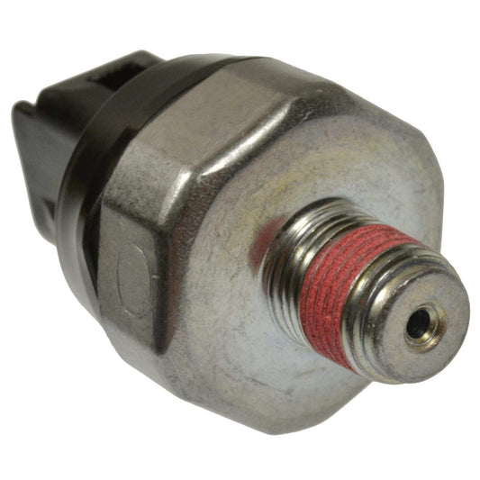 Connector View of Engine Oil Pressure Switch STANDARD IGNITION PS672