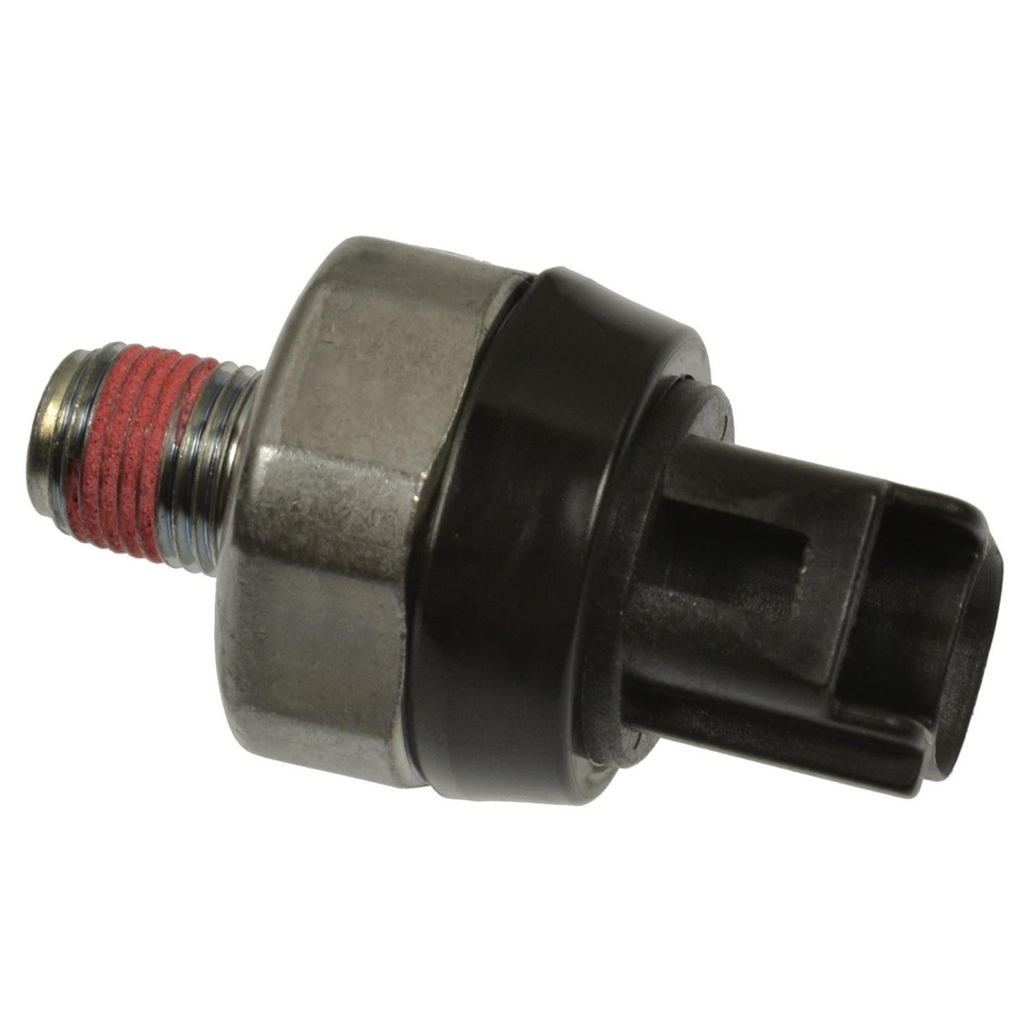 Front View of Engine Oil Pressure Switch STANDARD IGNITION PS672