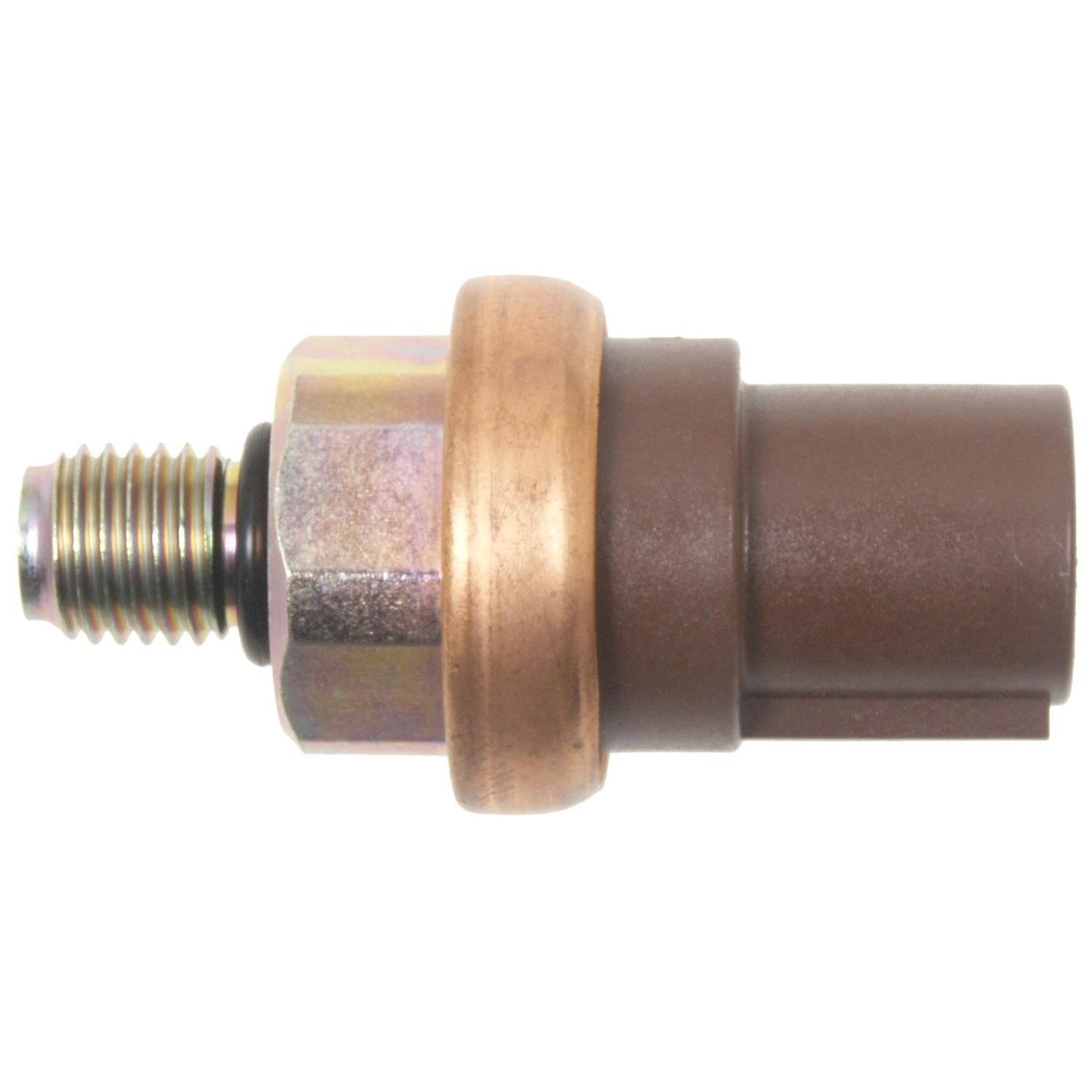 Front View of Power Steering Pressure Switch STANDARD IGNITION PSS28