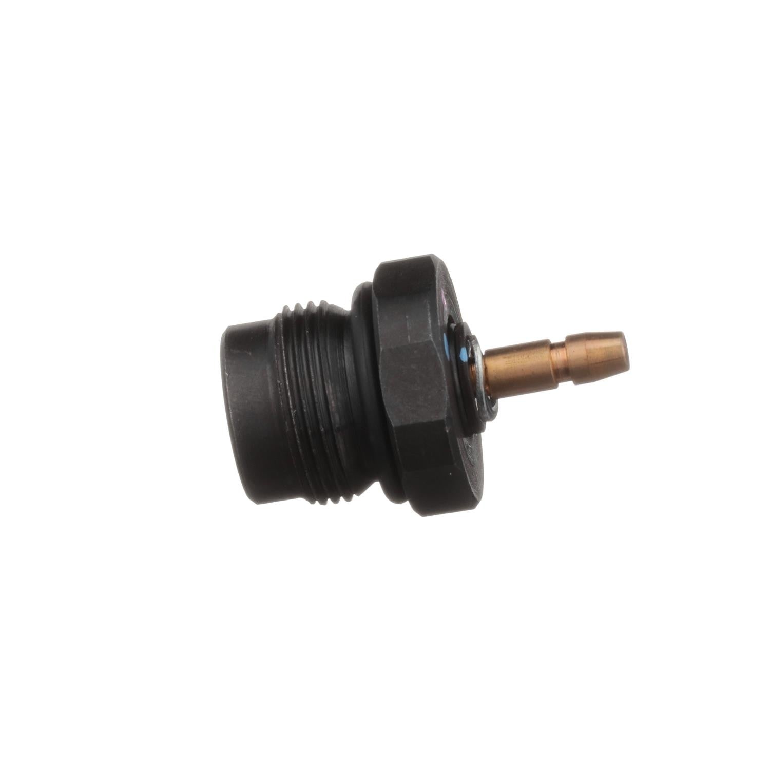 Front View of Power Steering Pressure Switch STANDARD IGNITION PSS53