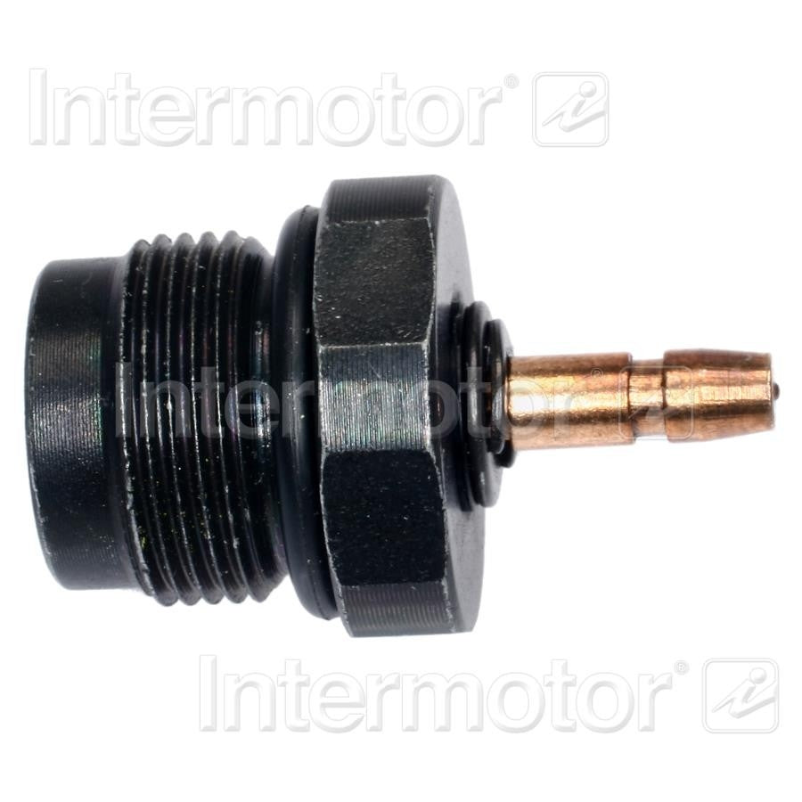 Right View of Power Steering Pressure Switch STANDARD IGNITION PSS53