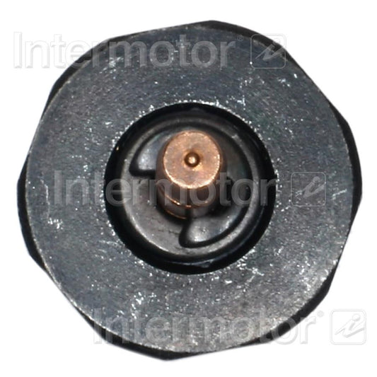 Top View of Power Steering Pressure Switch STANDARD IGNITION PSS53