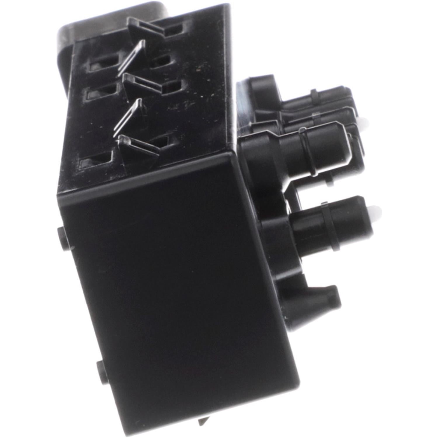 Right View of Power Seat Switch STANDARD IGNITION PSW149