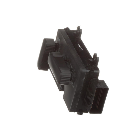 Angle View of Power Seat Switch STANDARD IGNITION PSW15