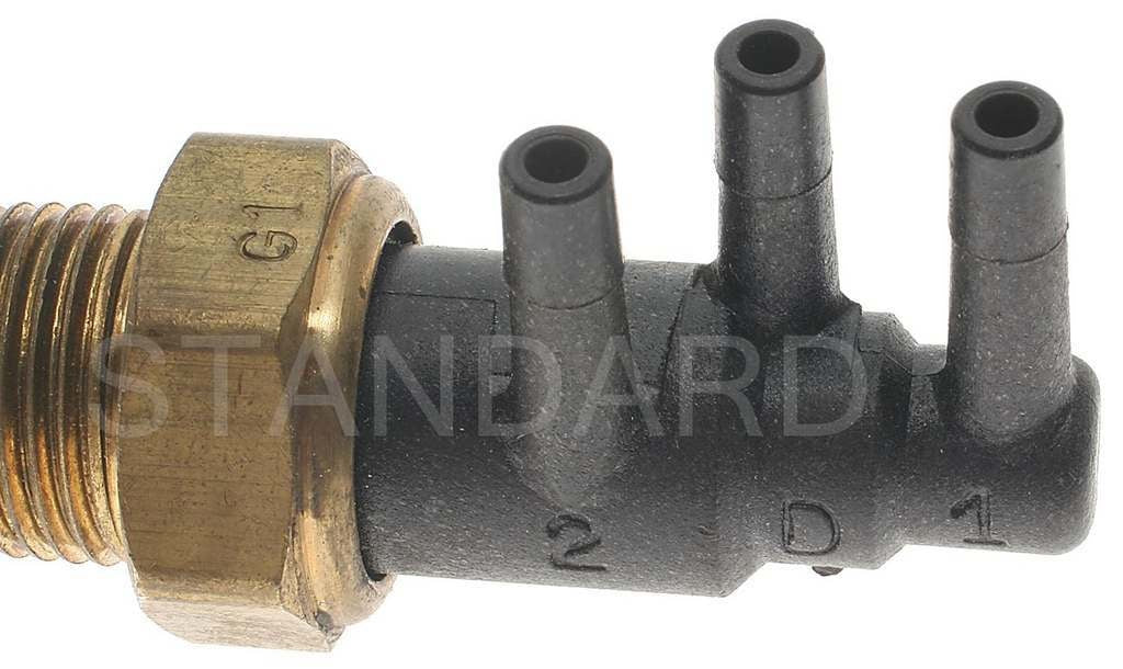 Connector View of Ported Vacuum Switch STANDARD IGNITION PVS14