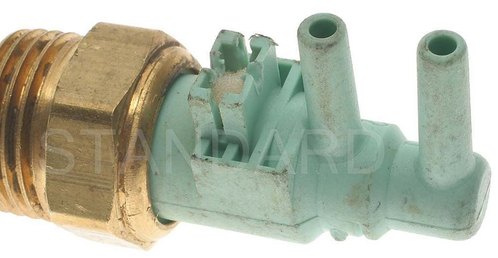 Connector View of Ported Vacuum Switch STANDARD IGNITION PVS43