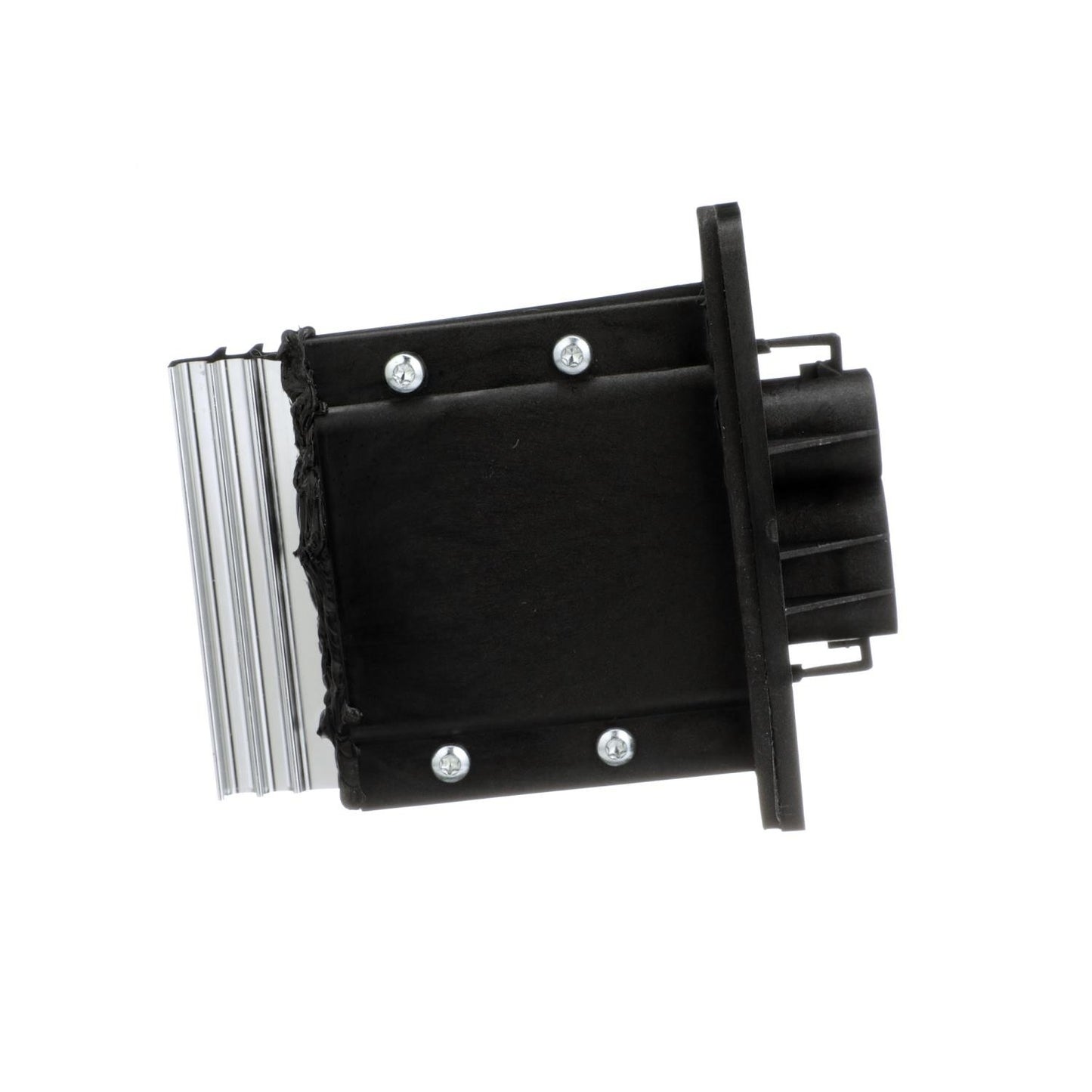 Bottom View of HVAC Blower Motor Resistor STANDARD IGNITION RU-304