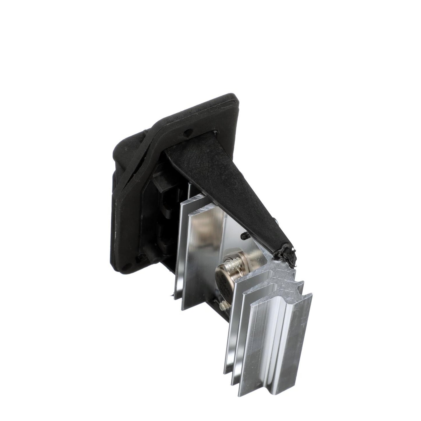 Front View of HVAC Blower Motor Resistor STANDARD IGNITION RU-304