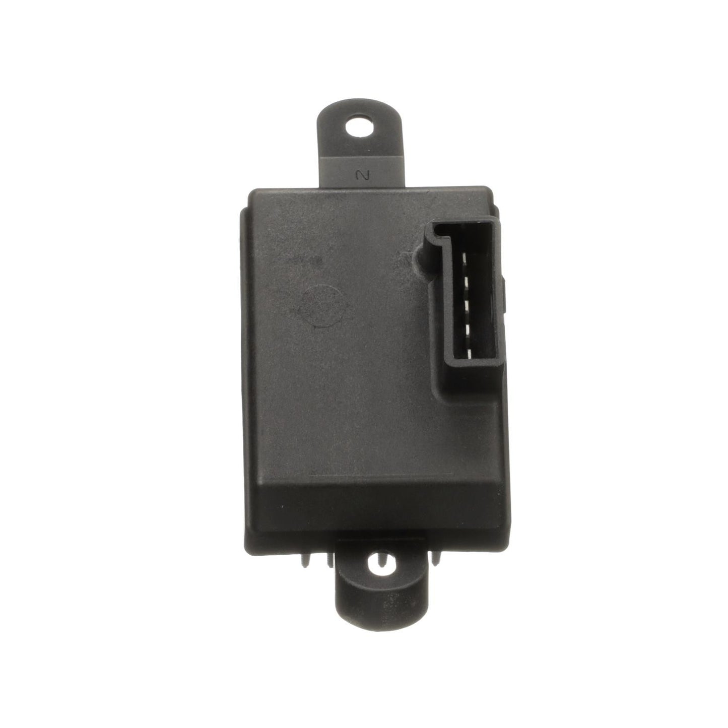 HVAC Blower Motor Resistor (W/ Auto. Temp Control) STANDARD IGNITION RU-374 For Chevrolet Pontiac Saturn Malibu G6 Aura