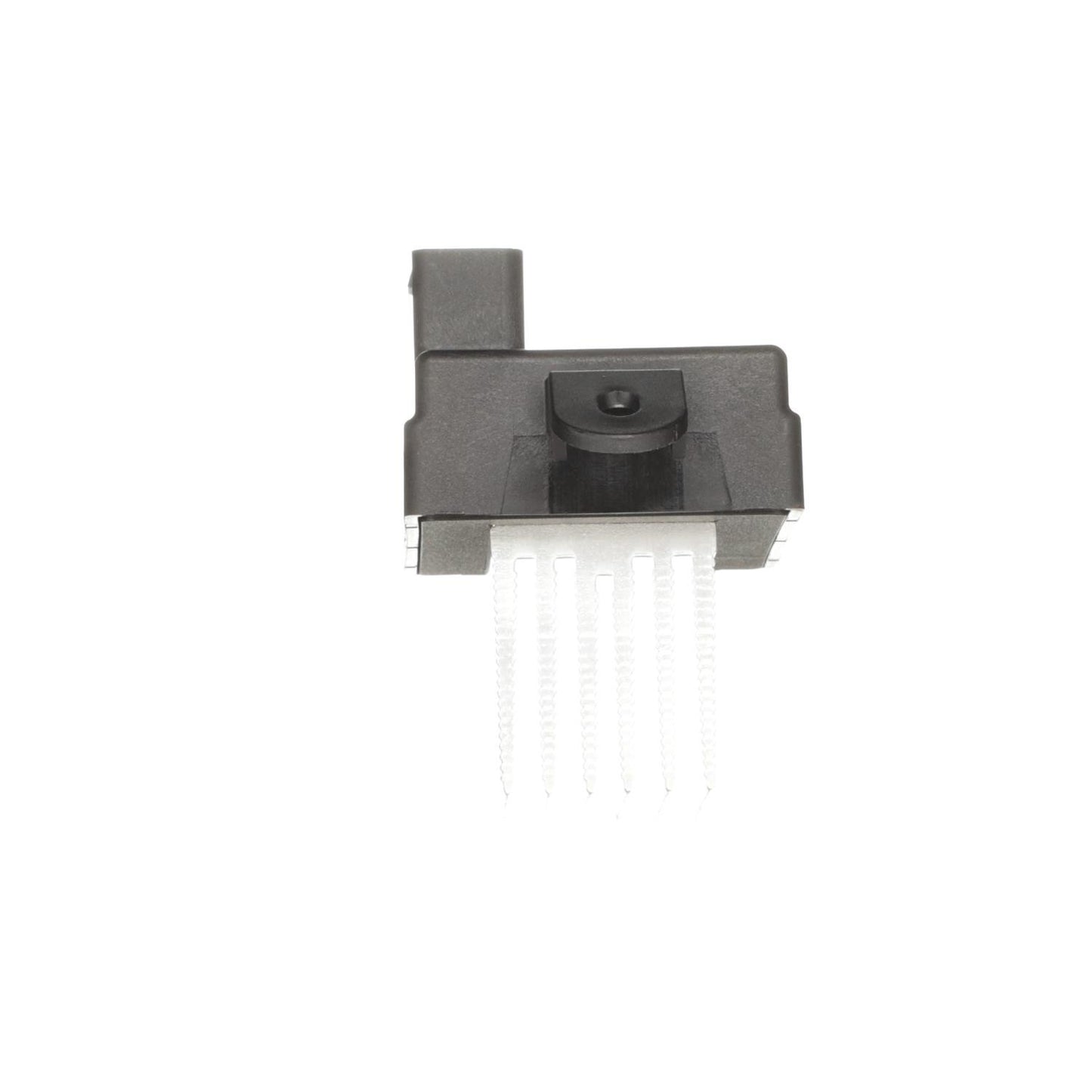 HVAC Blower Motor Resistor (W/ Auto. Temp Control) STANDARD IGNITION RU-374 For Chevrolet Pontiac Saturn Malibu G6 Aura