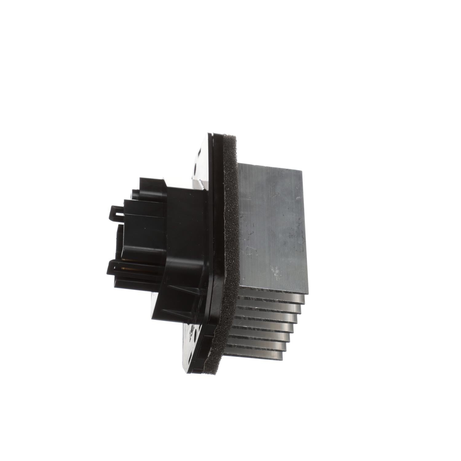 Top View of HVAC Blower Motor Resistor STANDARD IGNITION RU-596