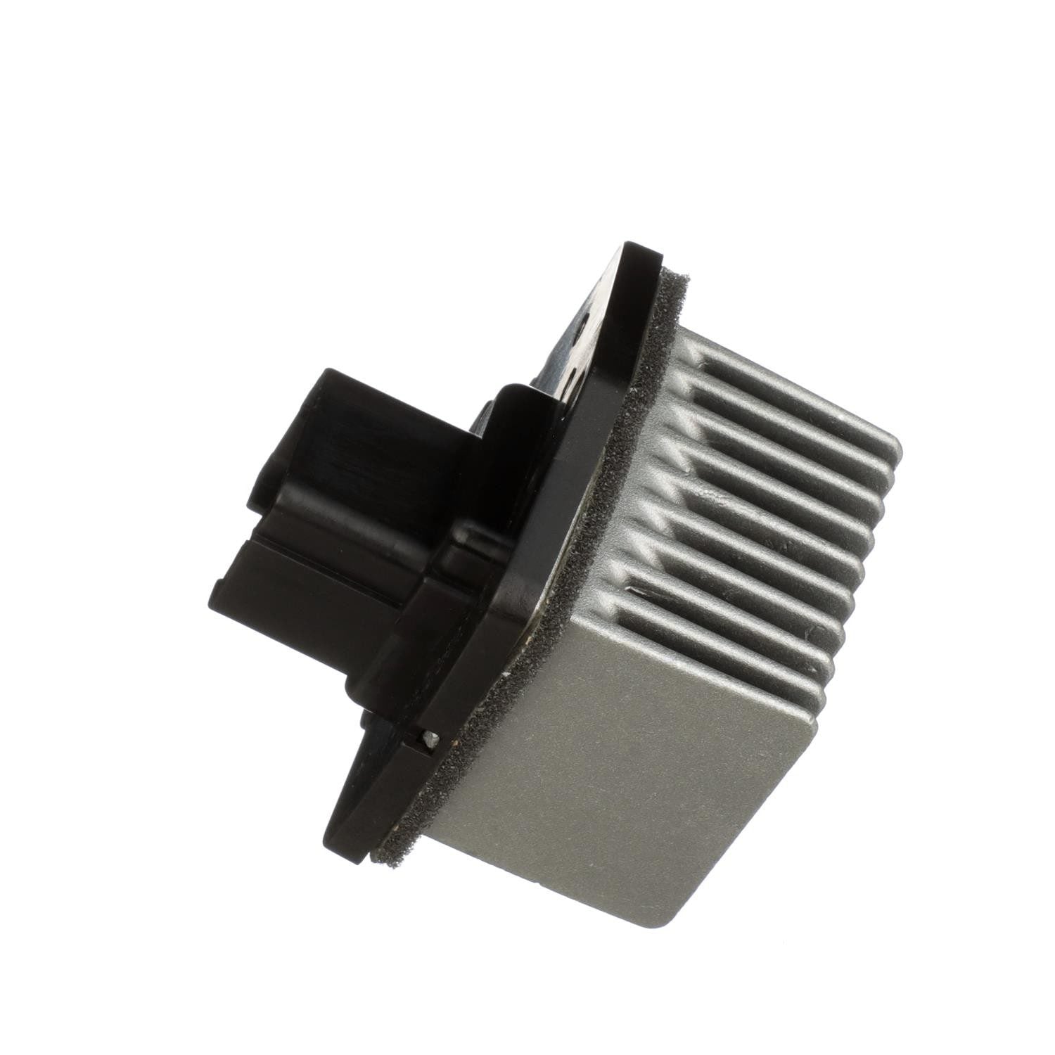 Right View of HVAC Blower Motor Resistor STANDARD IGNITION RU-691