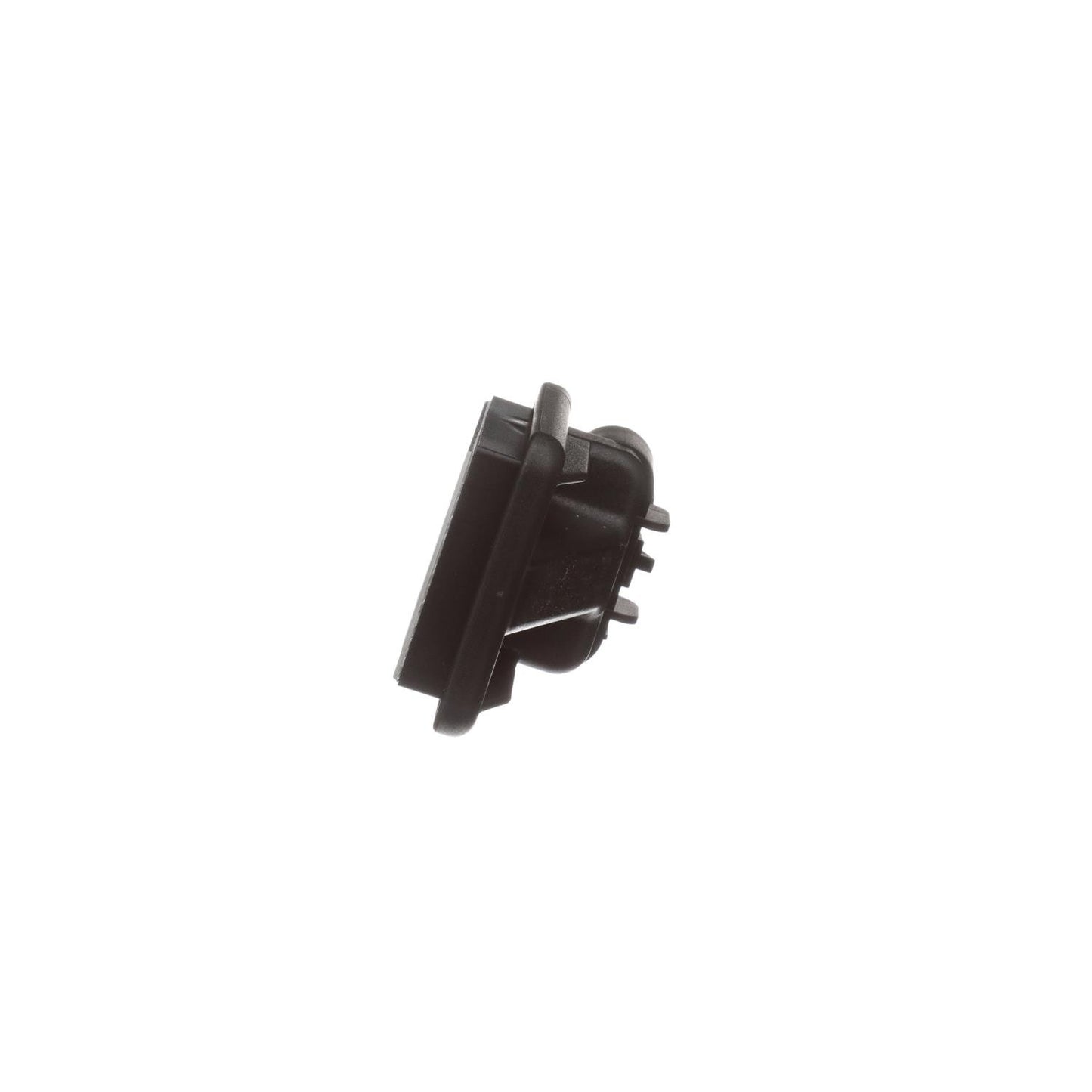 Bottom View of HVAC Blower Motor Resistor STANDARD IGNITION RU-781