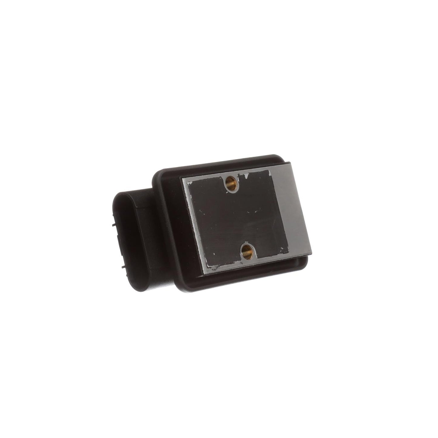 Front View of HVAC Blower Motor Resistor STANDARD IGNITION RU-781