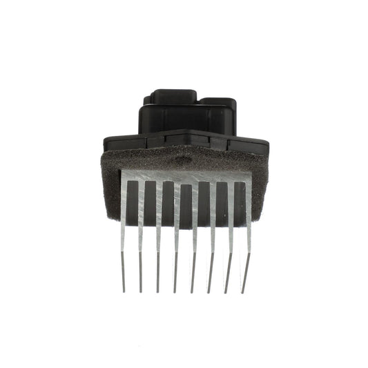 Top View of HVAC Blower Motor Resistor STANDARD IGNITION RU-894