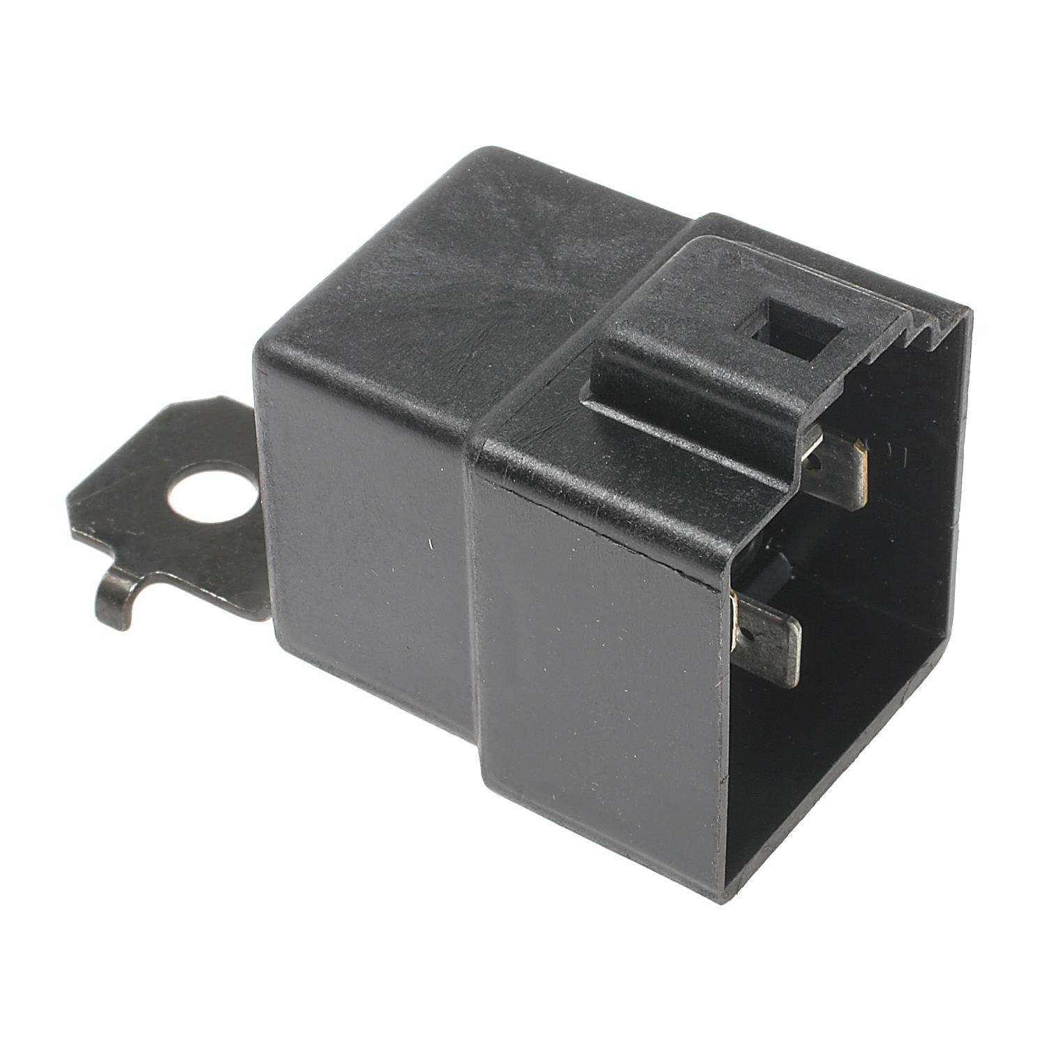 Front View of Fuel Pump Relay STANDARD IGNITION RY-108