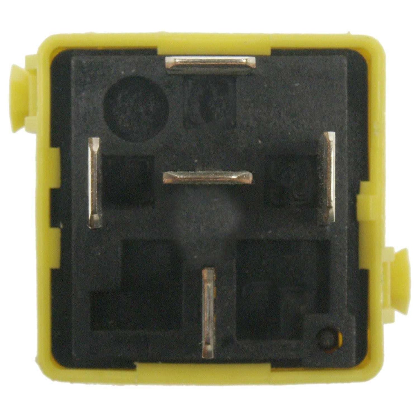 Connector View of Starter Relay STANDARD IGNITION RY-1091