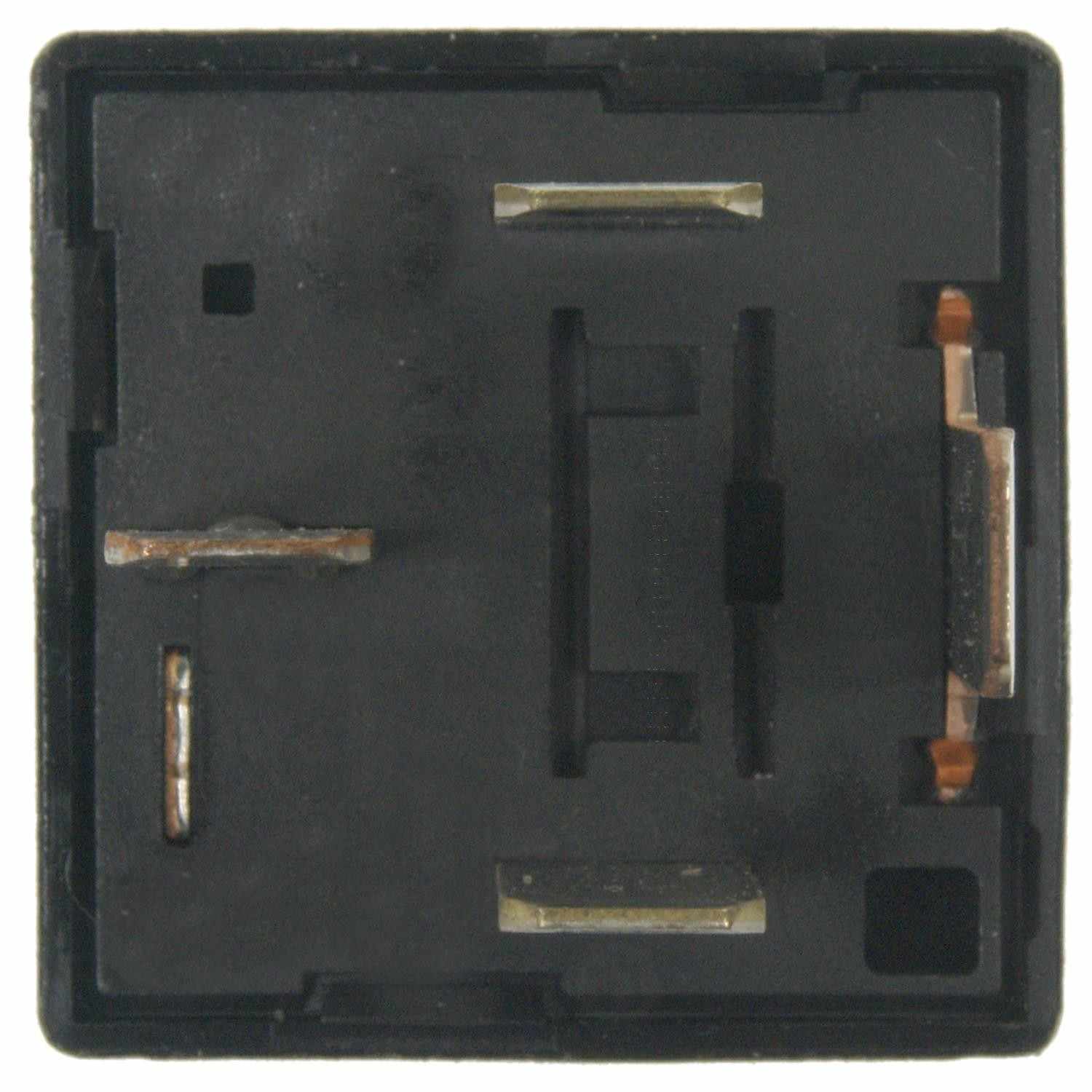 Connector View of Computer Control Relay STANDARD IGNITION RY-1118