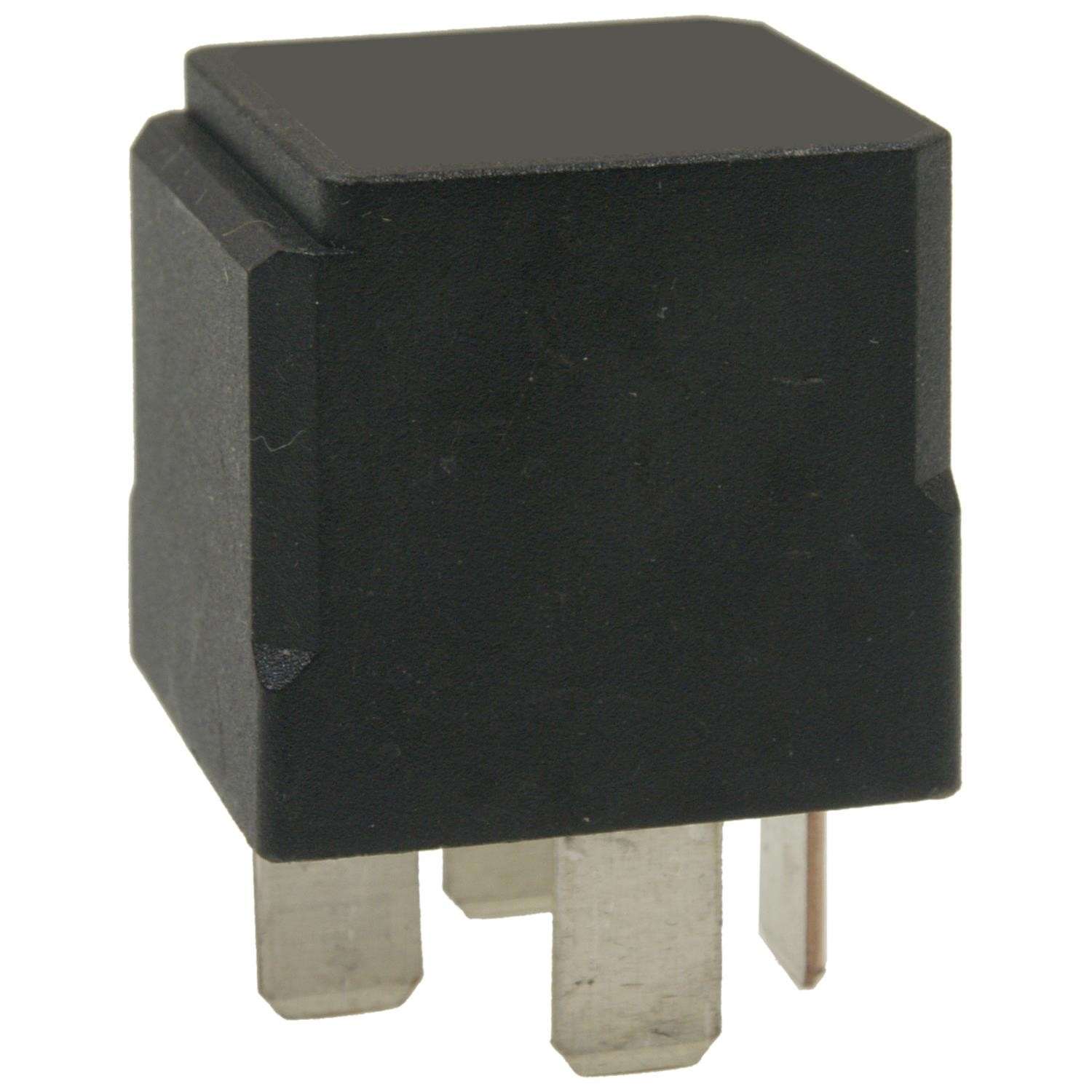 Front View of Computer Control Relay STANDARD IGNITION RY-1118