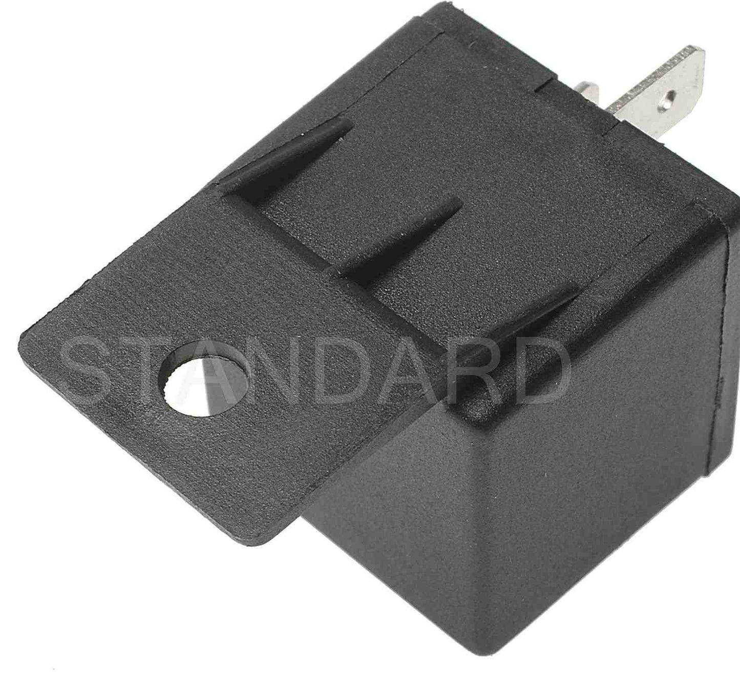 Angle View of Automatic Headlight Control Relay STANDARD IGNITION RY-115