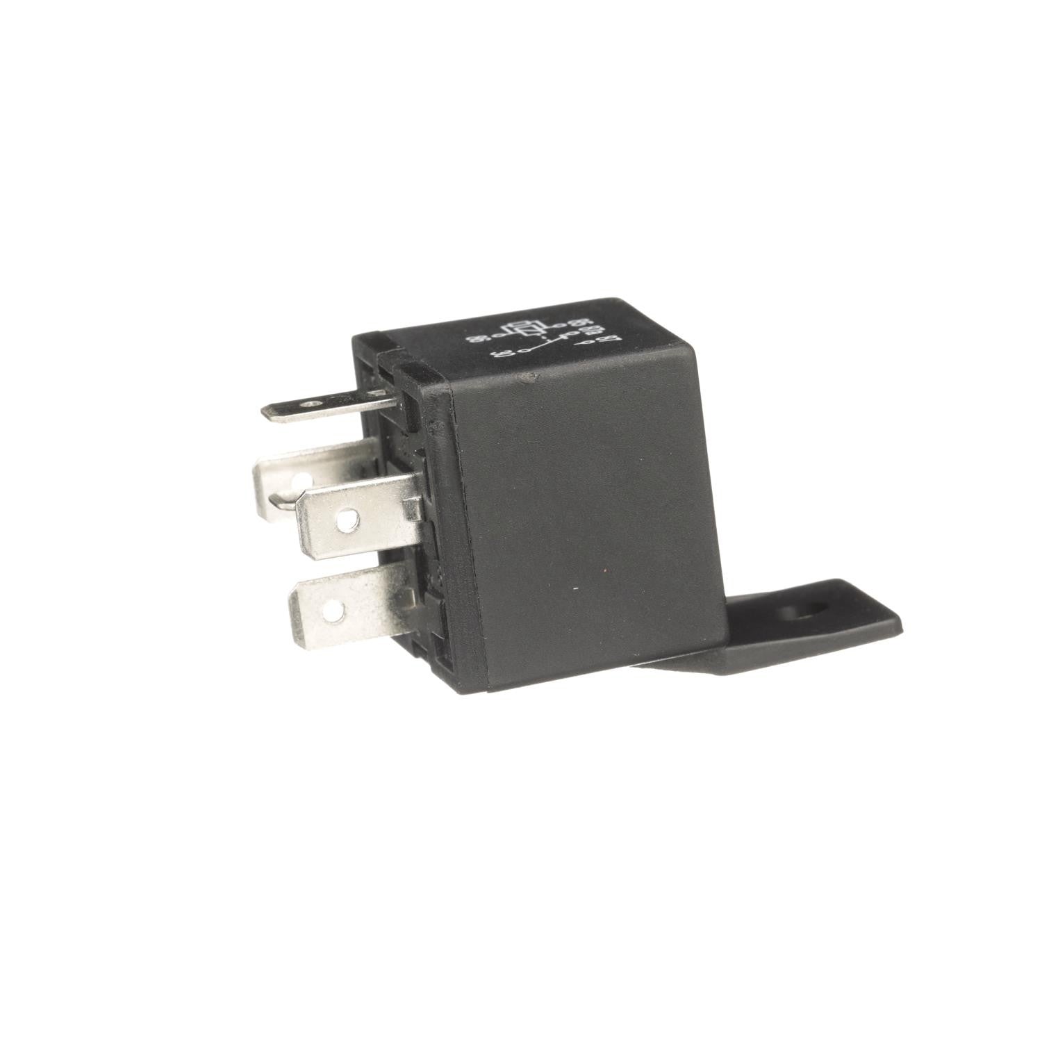 Left View of Automatic Headlight Control Relay STANDARD IGNITION RY-115