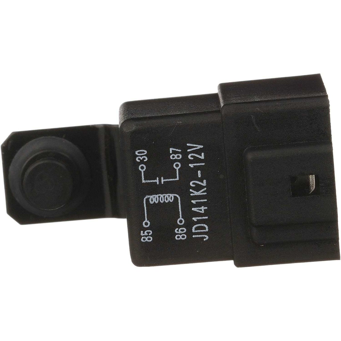 Angle View of Pulse Wiper Relay STANDARD IGNITION RY-119