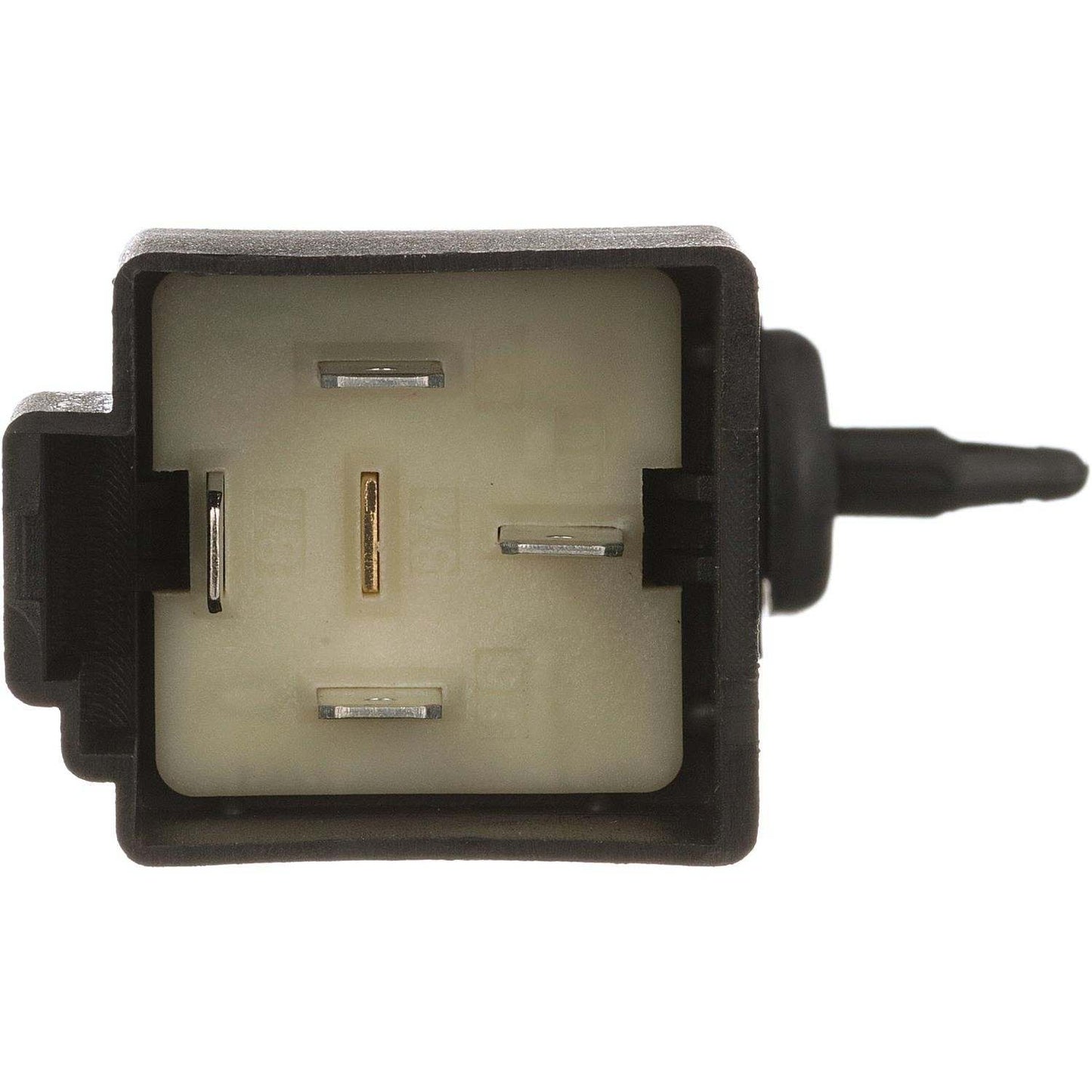 Bottom View of Pulse Wiper Relay STANDARD IGNITION RY-119