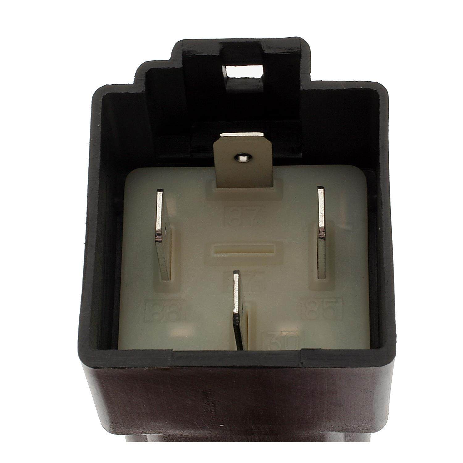 Other View of Pulse Wiper Relay STANDARD IGNITION RY-119